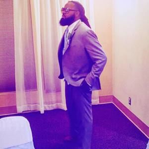 Meet your Posher, Gengis